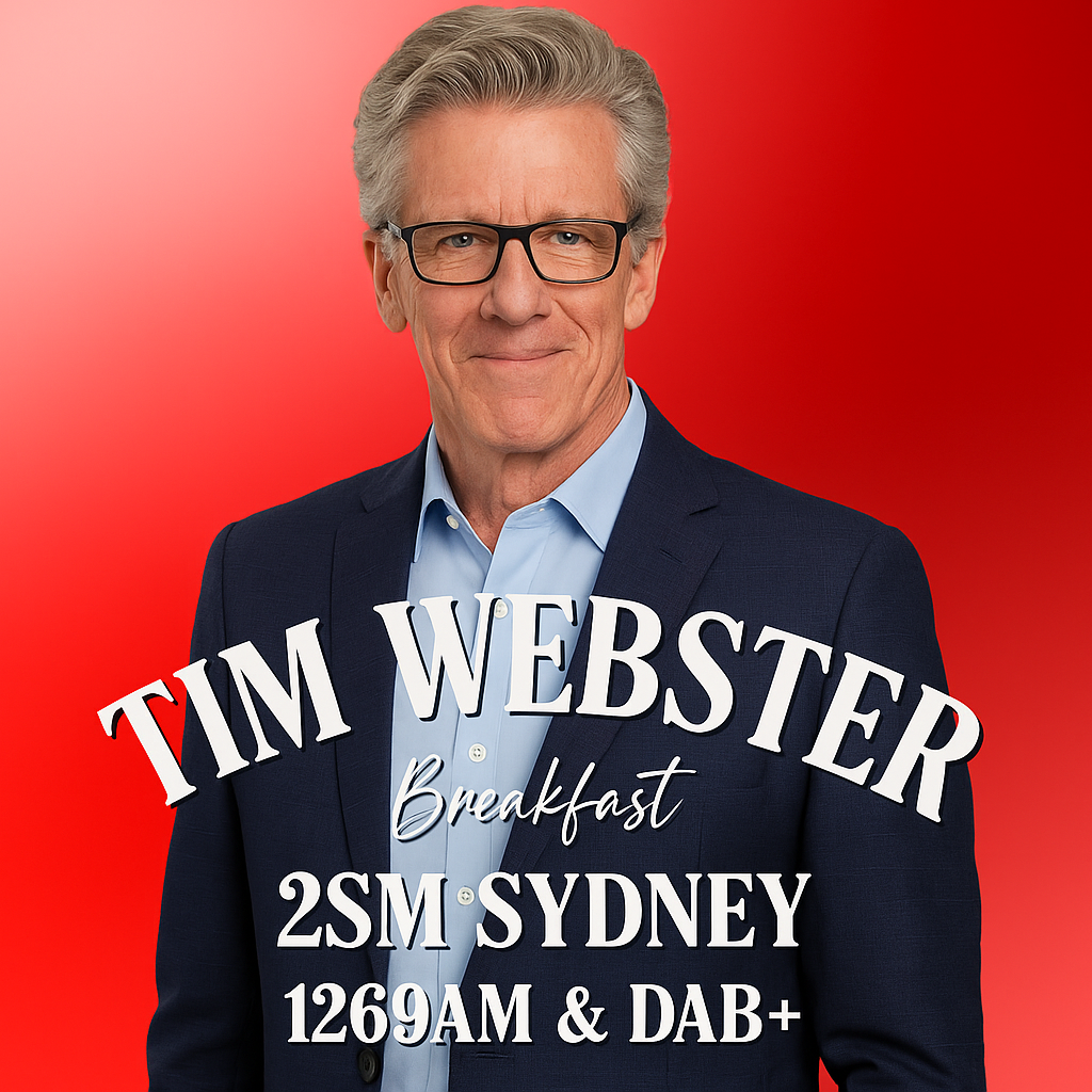 2SM - Tim Webster