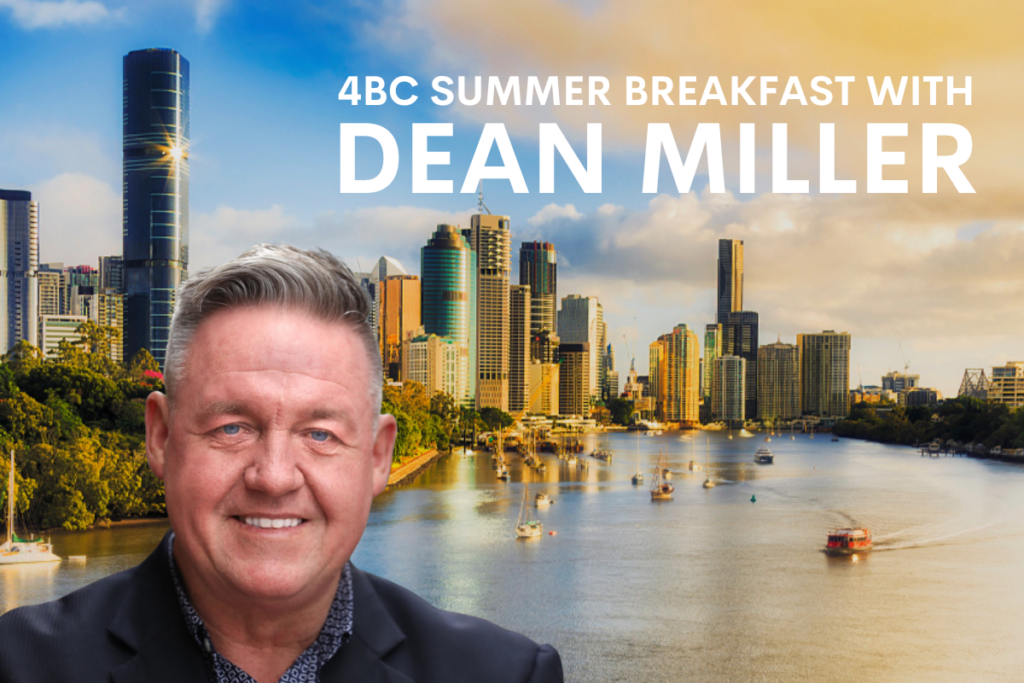 4BC - Dean Miller