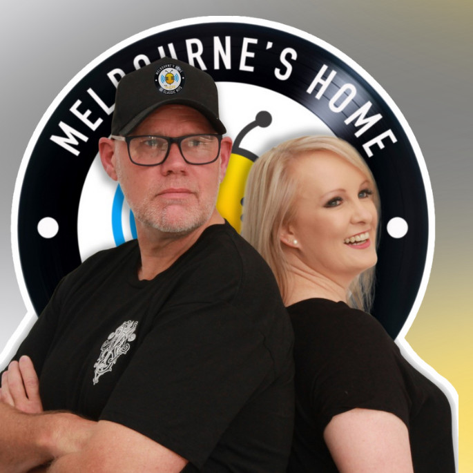 Cindy & Daz Show