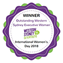NRS-Gina-Field-Winner-Western-Sydney-Executive-Woman-2018