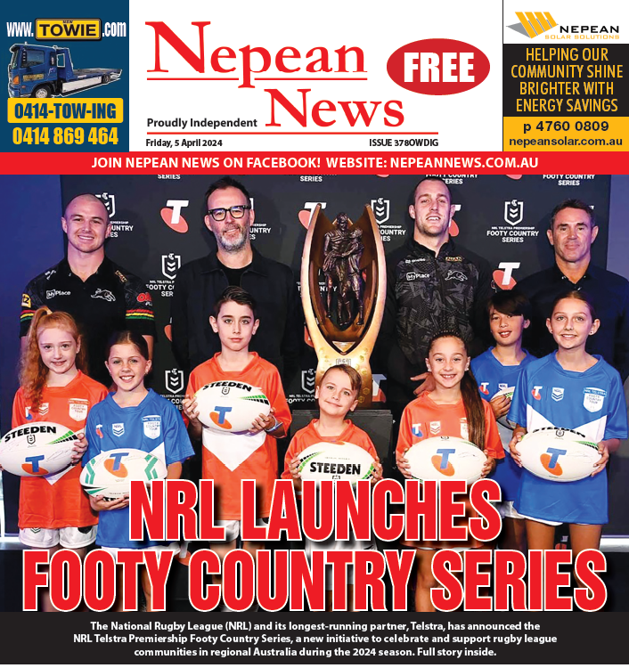 nepean news 2024-04-05