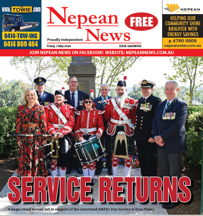 nepean news 2024-05-03