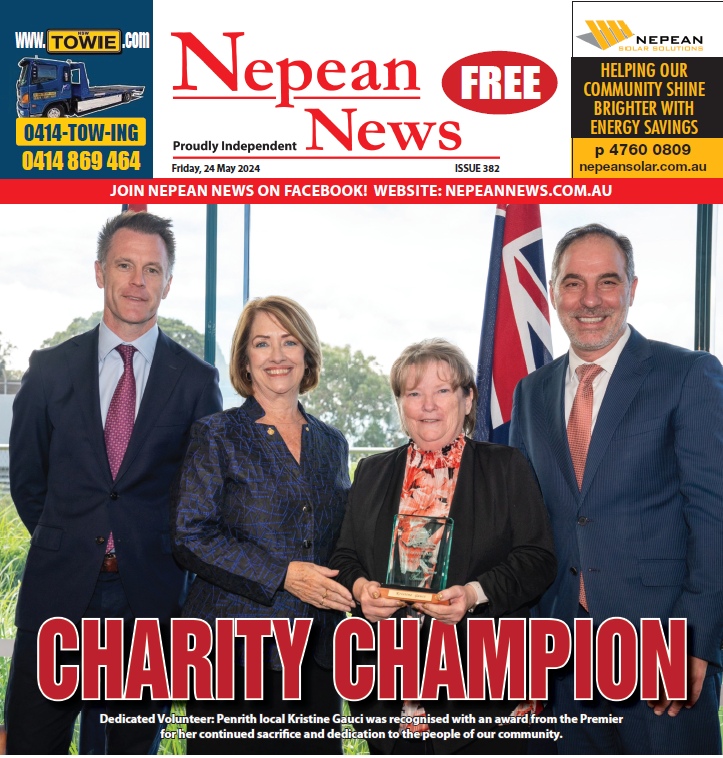 nepean news 2024-05-24