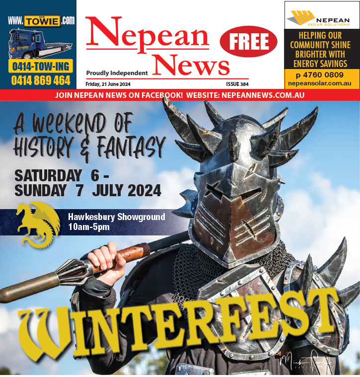 nepean news 2024-06-21