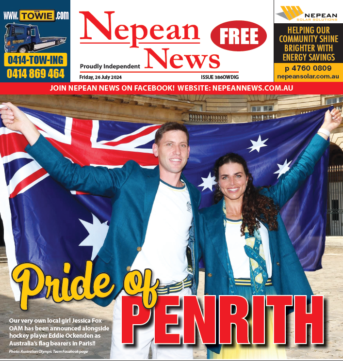 nepean news 2024-07-26