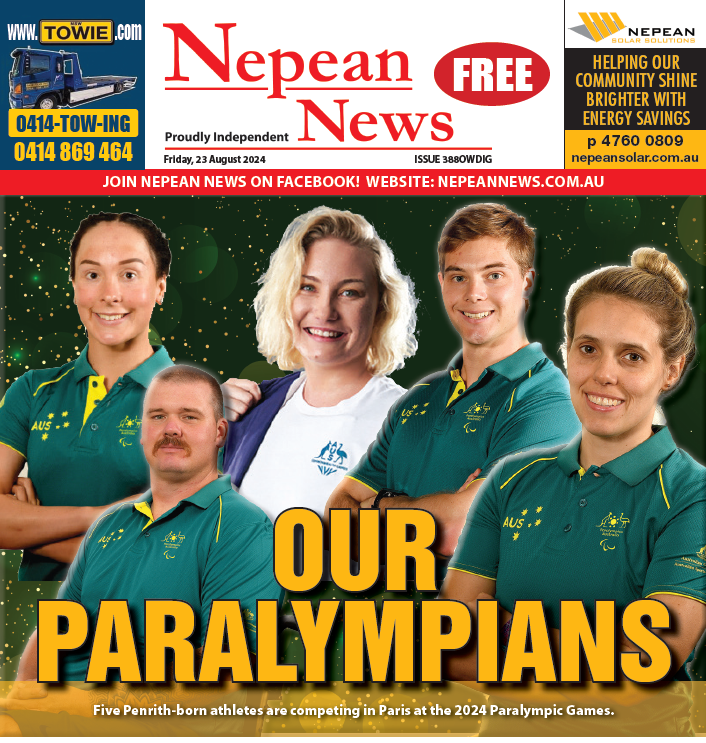 nepean news 2024-08-23