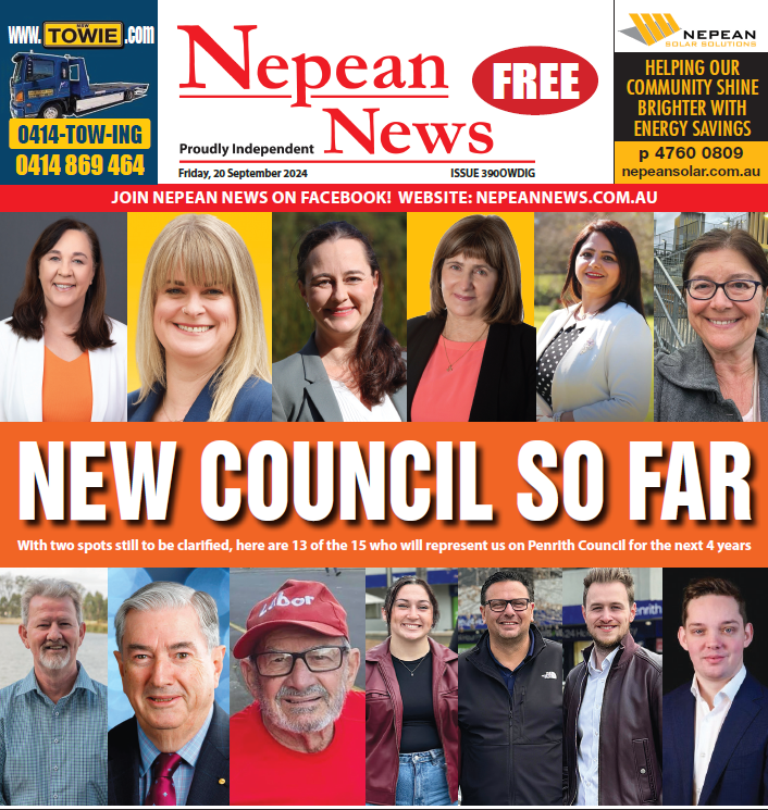 nepean news 2024-09-20