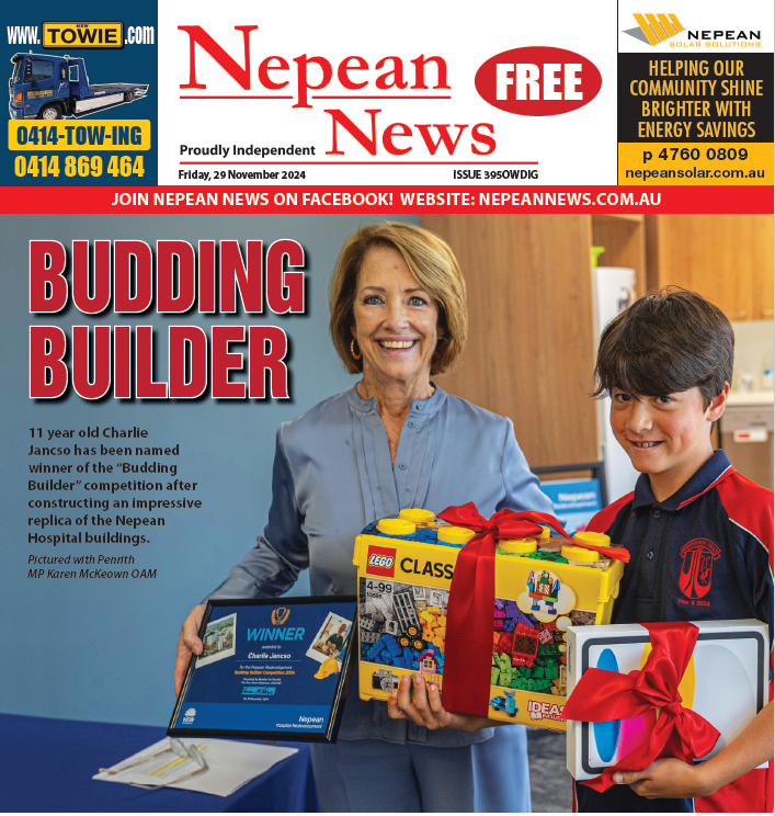 nepean news 2024-11-29